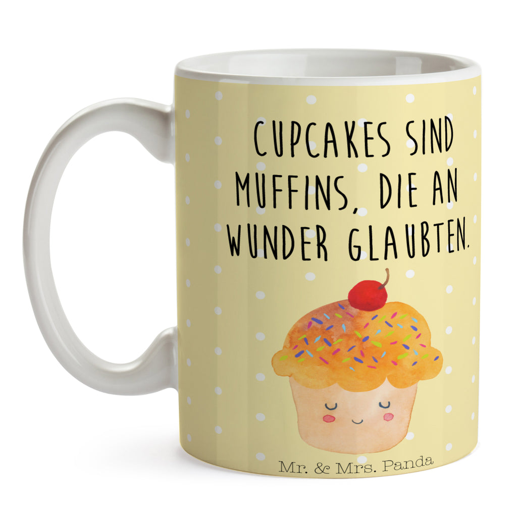 Tasse Cupcake Cupcakes, Muffin, Wunder, Küche Deko, Küche Spruch, Backen Geschenk, Geschenk Koch, Motivation Sprüche Becher, Kaffeetasse, Kaffeebecher, Tee, Frühstück, Büro  süße Tiermotive, gute Laune, lustige Sprüche, Tiere