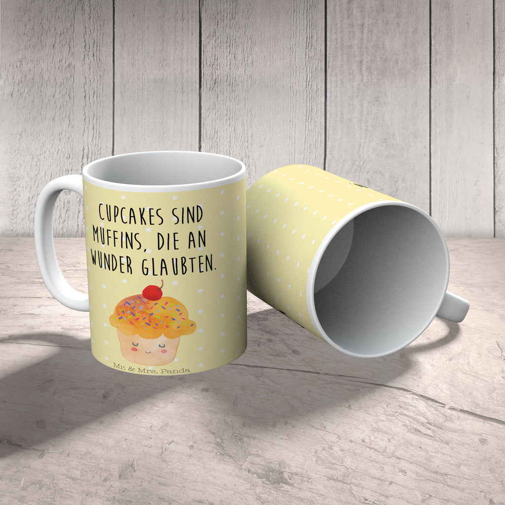 Tasse Cupcake Cupcakes, Muffin, Wunder, Küche Deko, Küche Spruch, Backen Geschenk, Geschenk Koch, Motivation Sprüche Becher, Kaffeetasse, Kaffeebecher, Tee, Frühstück, Büro  süße Tiermotive, gute Laune, lustige Sprüche, Tiere