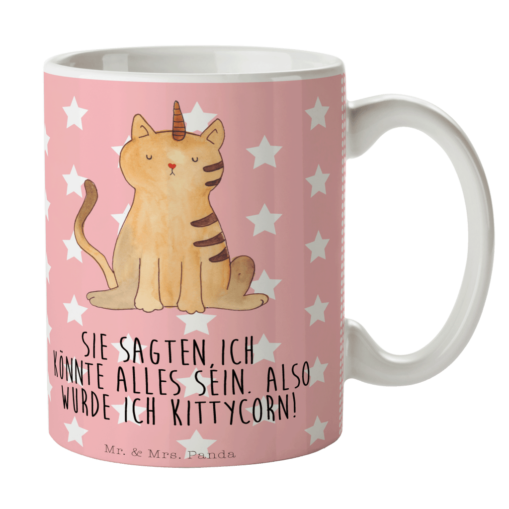 Tasse Einhorn Katze Einhorn, Unicorn, Katzer, Mieze, Regenbogen, Glitzer, Einhornpower, Erwachsenwerden, Katze, Katzenhorn, Einhornkatze, Kittyhorn Becher, Kaffeetasse, Kaffeebecher, Tee, Frühstück, Büro  Einhorn, Einhörner, Einhorn Deko, Pegasus, Unicorn