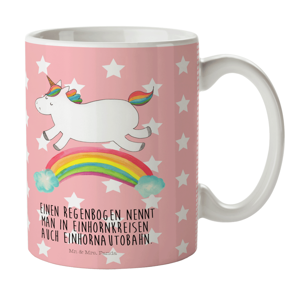 Tasse Einhorn Regenbogen Einhorn, Unicorn, Regenbogen, Glitzer, Einhornpower, Erwachsenwerden,  Einhornautobahn Becher, Kaffeetasse, Kaffeebecher, Tee, Frühstück, Büro  Einhorn, Einhörner, Einhorn Deko, Pegasus, Unicorn