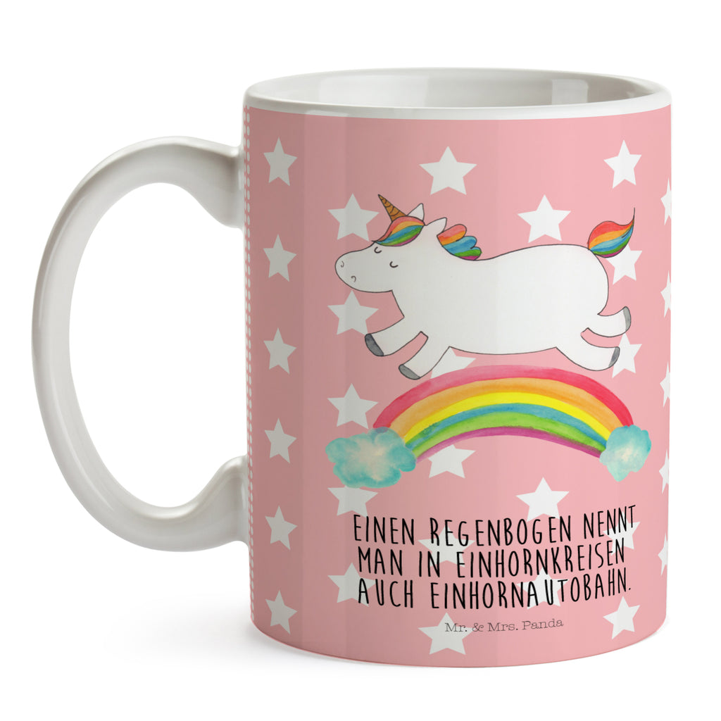 Tasse Einhorn Regenbogen Einhorn, Unicorn, Regenbogen, Glitzer, Einhornpower, Erwachsenwerden,  Einhornautobahn Becher, Kaffeetasse, Kaffeebecher, Tee, Frühstück, Büro  Einhorn, Einhörner, Einhorn Deko, Pegasus, Unicorn