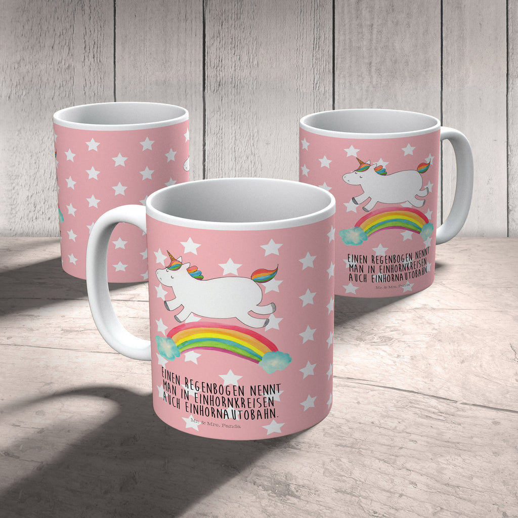 Tasse Einhorn Regenbogen Einhorn, Unicorn, Regenbogen, Glitzer, Einhornpower, Erwachsenwerden,  Einhornautobahn Becher, Kaffeetasse, Kaffeebecher, Tee, Frühstück, Büro  Einhorn, Einhörner, Einhorn Deko, Pegasus, Unicorn