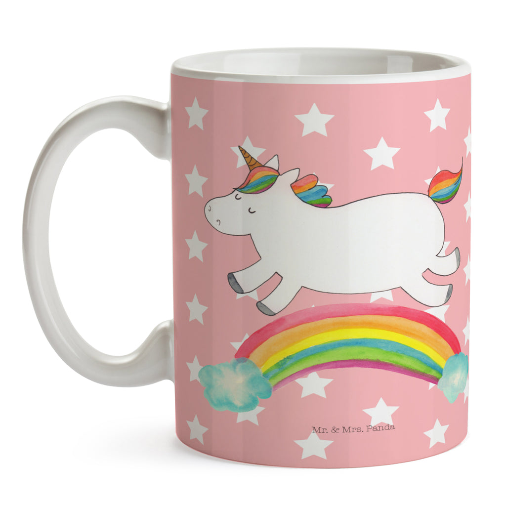 Tasse Einhorn Regenbogen Einhorn, Unicorn, Regenbogen, Glitzer, Einhornpower, Erwachsenwerden,  Einhornautobahn Becher, Kaffeetasse, Kaffeebecher, Tee, Frühstück, Büro  Einhorn, Einhörner, Einhorn Deko, Pegasus, Unicorn