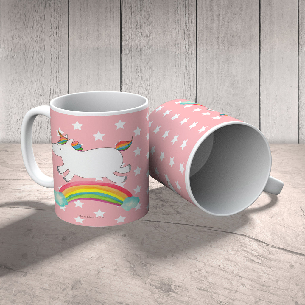 Tasse Einhorn Regenbogen Einhorn, Unicorn, Regenbogen, Glitzer, Einhornpower, Erwachsenwerden,  Einhornautobahn Becher, Kaffeetasse, Kaffeebecher, Tee, Frühstück, Büro  Einhorn, Einhörner, Einhorn Deko, Pegasus, Unicorn