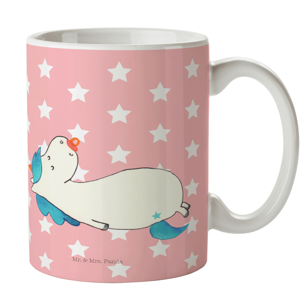 Tasse Einhorn Schnullie Einhörner, Unicorn, Einhorn, Baby, Kleinkind, Geburt, Geburtstag, Säugling, Schnuller, Geschenk Geburt, Mutter, Mama Becher, Kaffeetasse, Kaffeebecher, Tee, Frühstück, Büro  Einhorn, Einhörner, Einhorn Deko, Pegasus, Unicorn