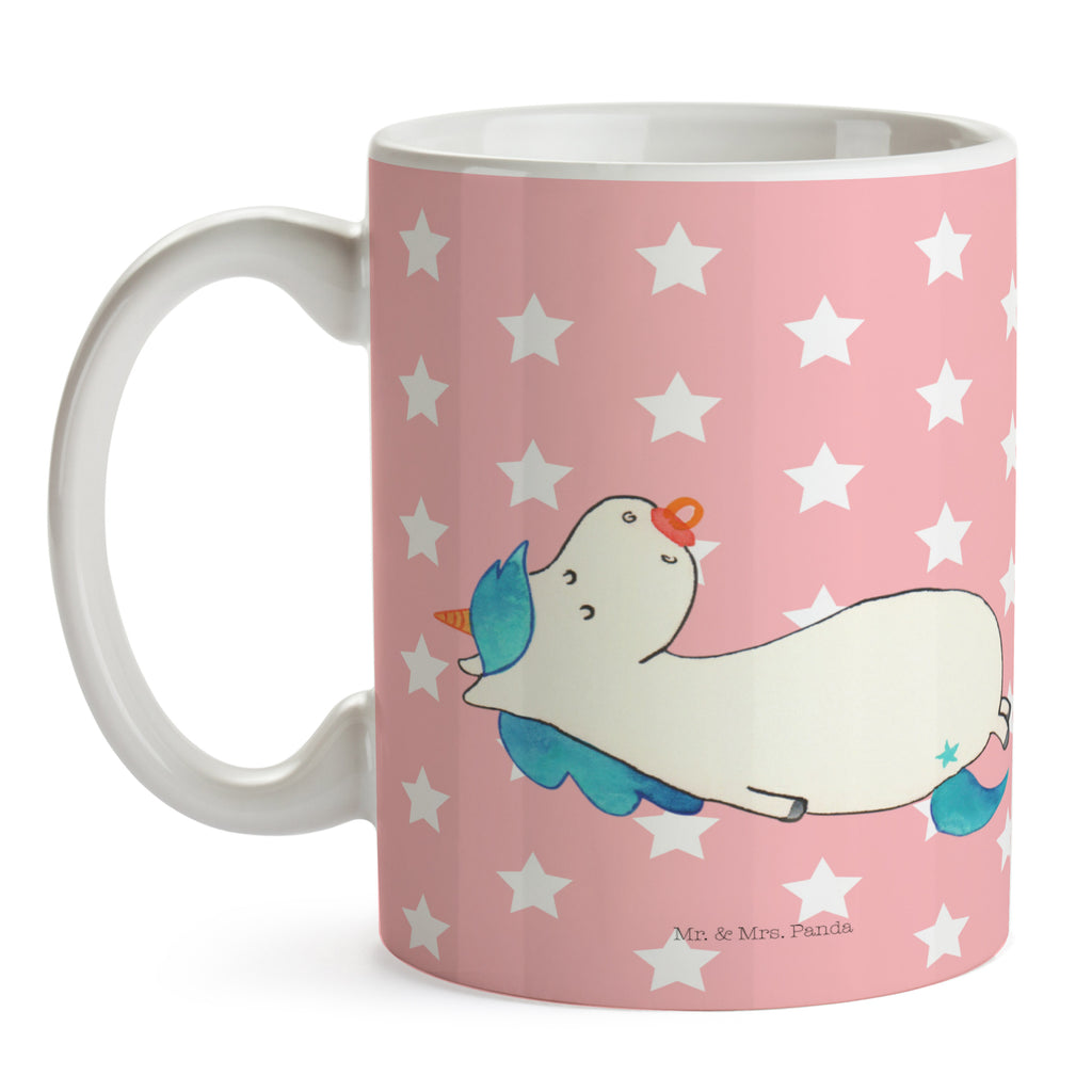 Tasse Einhorn Schnullie Einhörner, Unicorn, Einhorn, Baby, Kleinkind, Geburt, Geburtstag, Säugling, Schnuller, Geschenk Geburt, Mutter, Mama Becher, Kaffeetasse, Kaffeebecher, Tee, Frühstück, Büro  Einhorn, Einhörner, Einhorn Deko, Pegasus, Unicorn