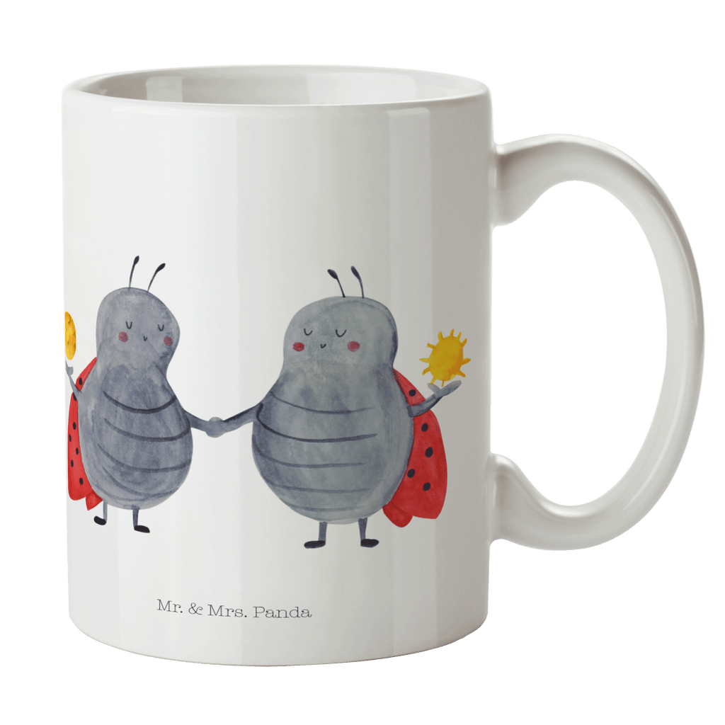 Tasse Sternzeichen Zwilling Zwillinge, Zwilling Geschenk, Zwilling Sternzeichen, Geburtstag Mai, Geschenk Mai, Geschenk Juni, Marienkäfer, Glückskäfer, Zwillingsbruder, Zwillingsschwester Becher, Kaffeetasse, Kaffeebecher, Tee, Frühstück, Büro  Tierkreiszeichen, Sternzeichen, Horoskop, Astrologie, Aszendent