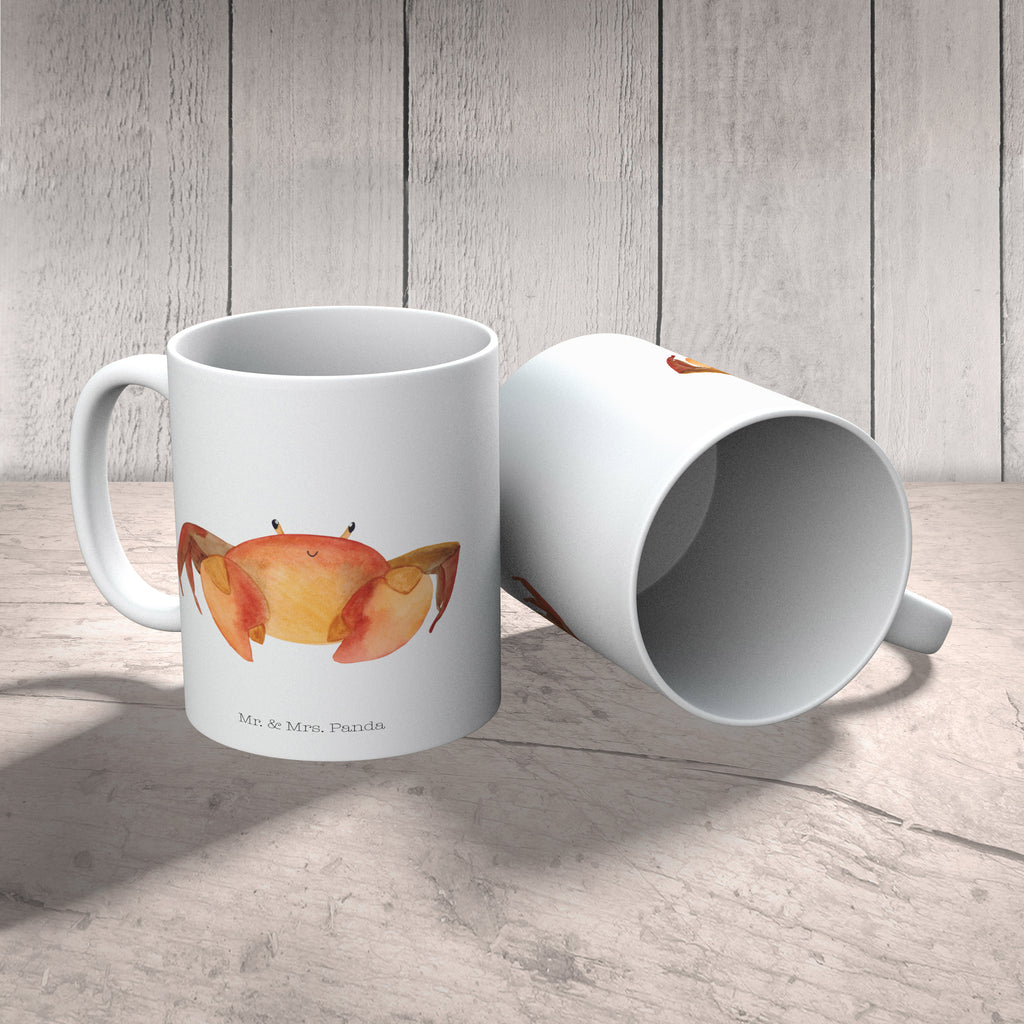 Tasse Sternzeichen Krebs Krebse, Krebs Geschenk, Krebs Sternzeichen, Geschenk Juni, Geschenk Juli, Geburtstag Juni, Geburtstag Juli, Krabbe, Meerestier, Geschenk Meer Becher, Kaffeetasse, Kaffeebecher, Tee, Frühstück, Büro  Tierkreiszeichen, Sternzeichen, Horoskop, Astrologie, Aszendent