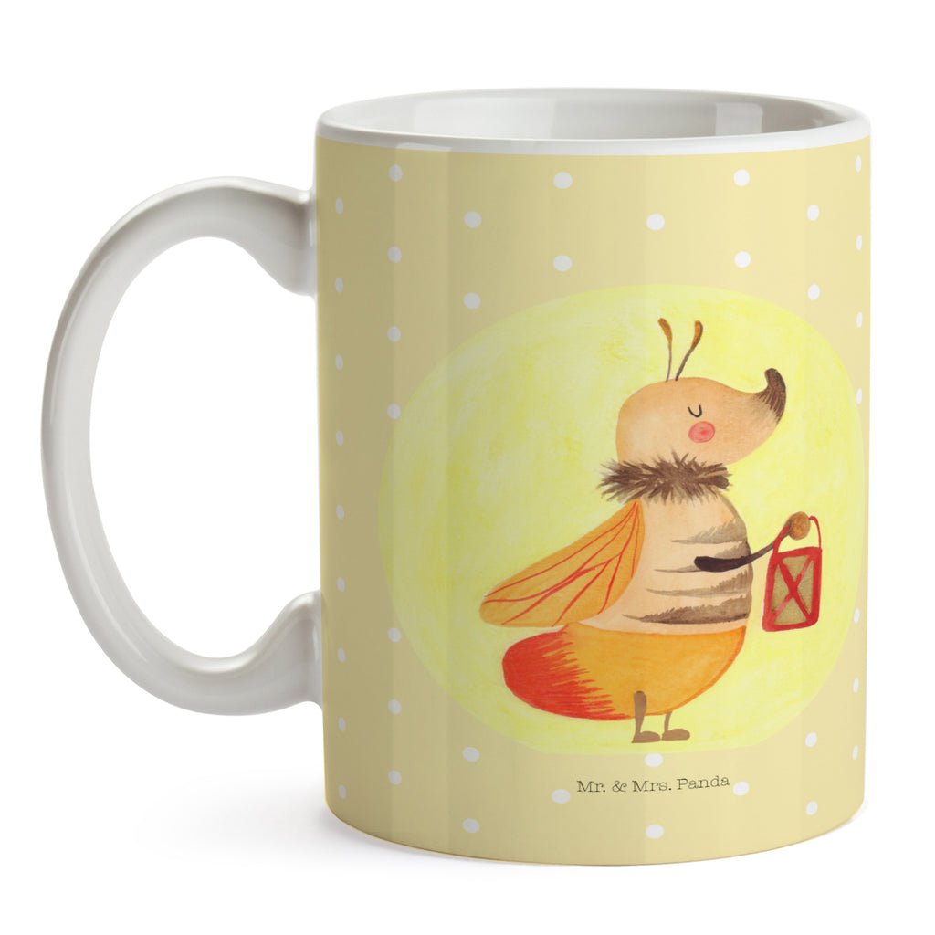 Tasse Glühwürmchen Glühwürmchen, Glühwurm, Falter, Liebe, Leuchten, magisch, Liebesbeweis, Lieblingsmensch, Verlobung, Heiratsantrag, Jahrestag, Liebesspruch Becher, Kaffeetasse, Kaffeebecher, Tee, Frühstück, Büro  süße Tiermotive, gute Laune, lustige Sprüche, Tiere