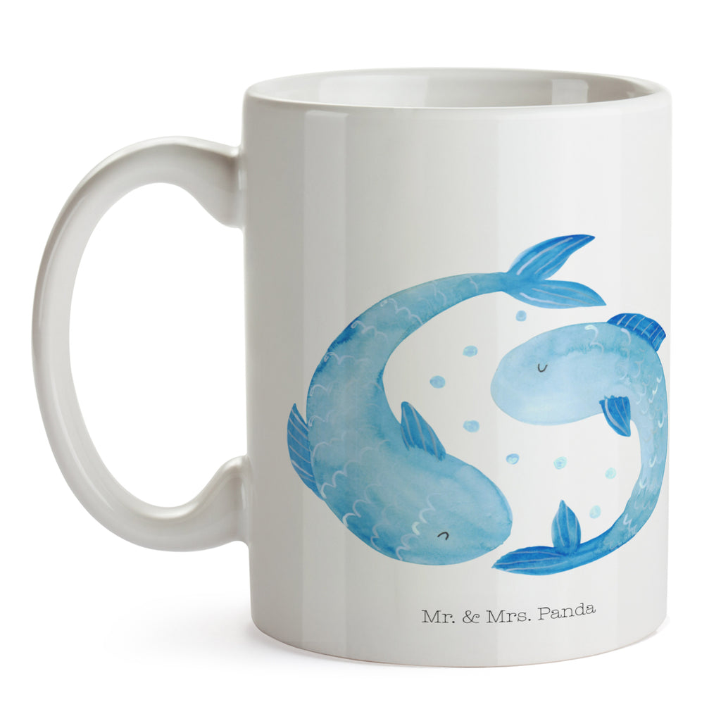 Tasse Sternzeichen Fische Fisch, Fische Geschenk, Fische Sternzeichen, Fische Sternbild, Geschenk Februar, Geschenk März, Geburtstag Februar, Geburtstag März Becher, Kaffeetasse, Kaffeebecher, Tee, Frühstück, Büro  Tierkreiszeichen, Sternzeichen, Horoskop, Astrologie, Aszendent