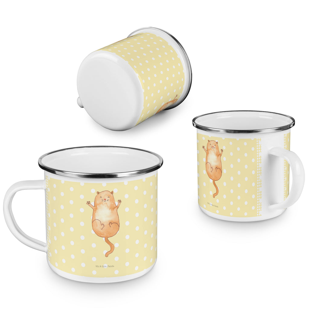 Camping Emaille Tasse Katzen Umarmen Campingtasse, Trinkbecher, Metalltasse, Outdoor Tasse, Emaille Trinkbecher, Blechtasse Outdoor, Emaille Campingbecher, Edelstahl Trinkbecher, Metalltasse für Camping, Kaffee Blechtasse, Camping Tasse Metall, Katze, Katzenmotiv, Katzenfan, Katzendeko, Katzenfreund, Katzenliebhaber, Katzenprodukte, Katzenartikel, Katzenaccessoires, Katzensouvenirs, Katzenliebhaberprodukte, Katzenmotive, Katzen, Kater, Mietze, Cat, Cats, Katzenhalter, Katzenbesitzerin, Haustier, Freundin, Freunde, beste Freunde, Liebe, Katzenliebe, Familie