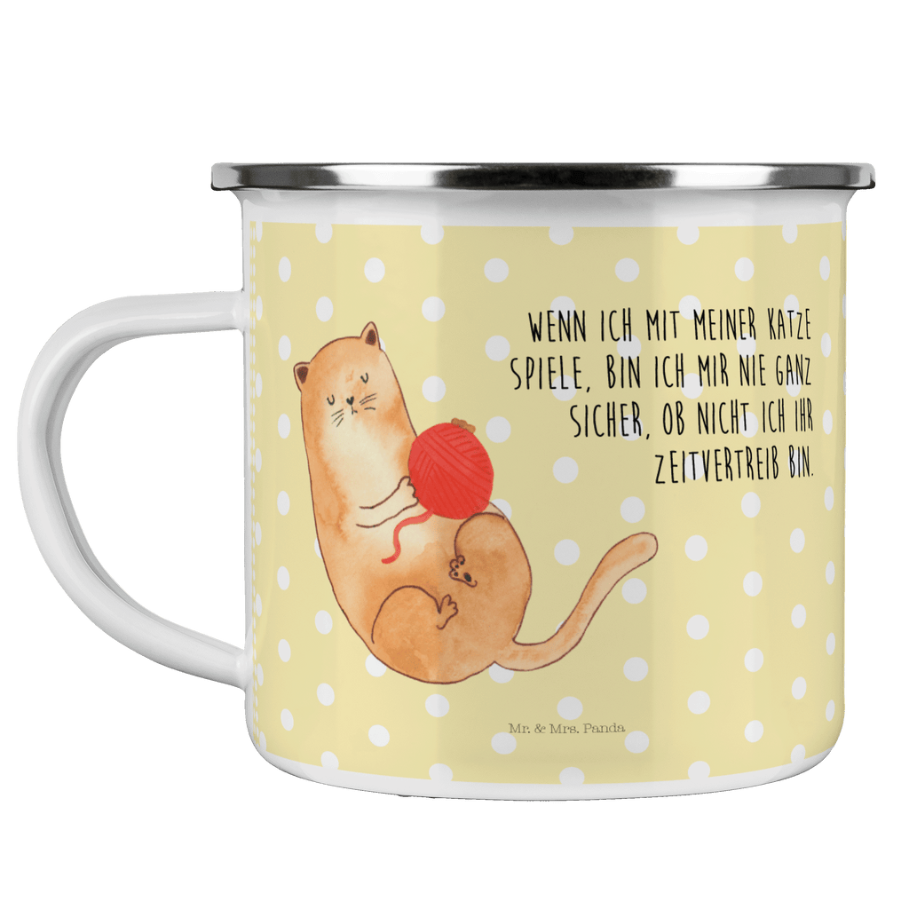 Camping Emaille Tasse Katzen Wollknäul Campingtasse, Trinkbecher, Metalltasse, Outdoor Tasse, Emaille Trinkbecher, Blechtasse Outdoor, Emaille Campingbecher, Edelstahl Trinkbecher, Metalltasse für Camping, Kaffee Blechtasse, Camping Tasse Metall, Katze, Katzenmotiv, Katzenfan, Katzendeko, Katzenfreund, Katzenliebhaber, Katzenprodukte, Katzenartikel, Katzenaccessoires, Katzensouvenirs, Katzenliebhaberprodukte, Katzenmotive, Katzen, Kater, Mietze, Cat, Cats, Katzenhalter, Katzenbesitzerin, Haustier, Wollknäuel, Wolle, Spielen, Spiel, verspielt