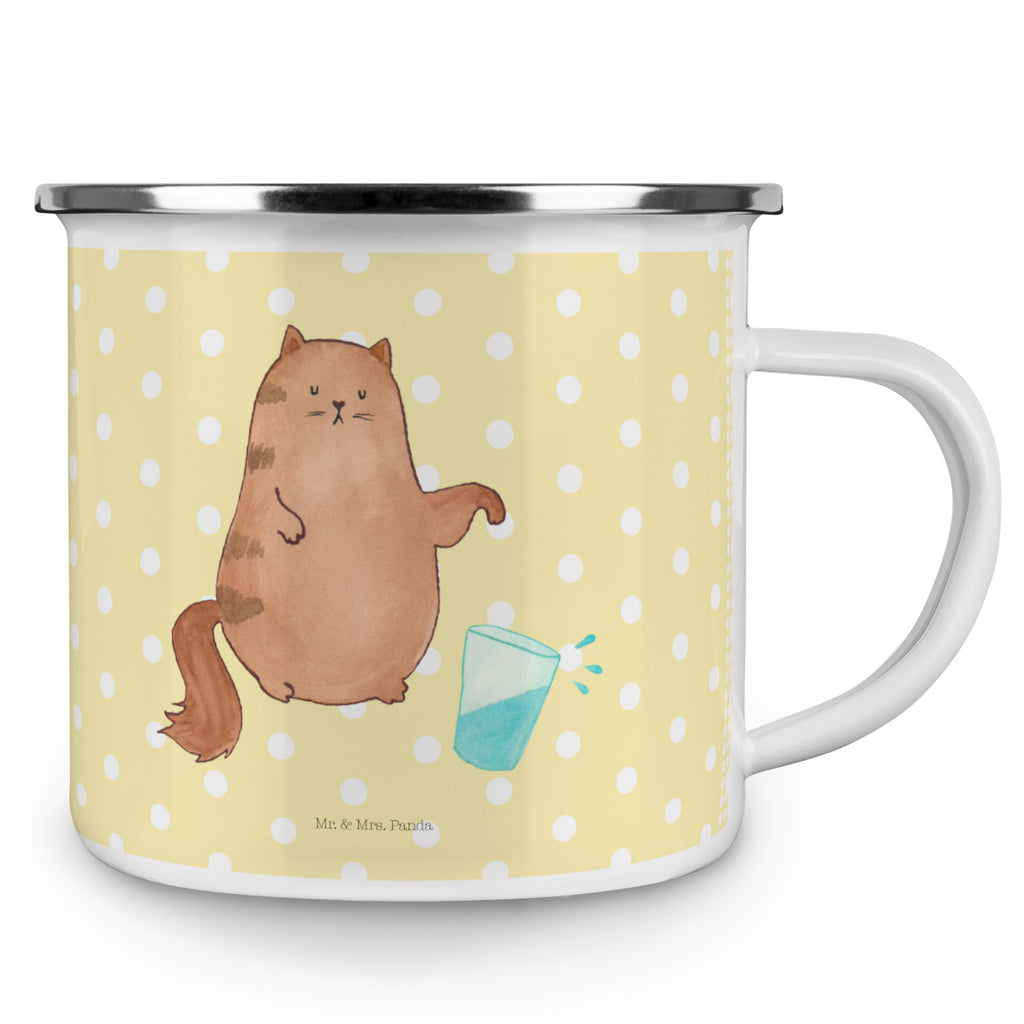 Camping Emaille Tasse Katze Wasserglas Campingtasse, Trinkbecher, Metalltasse, Outdoor Tasse, Emaille Trinkbecher, Blechtasse Outdoor, Emaille Campingbecher, Edelstahl Trinkbecher, Metalltasse für Camping, Kaffee Blechtasse, Camping Tasse Metall, Katze, Katzenmotiv, Katzenfan, Katzendeko, Katzenfreund, Katzenliebhaber, Katzenprodukte, Katzenartikel, Katzenaccessoires, Katzensouvenirs, Katzenliebhaberprodukte, Katzenmotive, Katzen, Kater, Mietze, Cat, Cats, Katzenhalter, Katzenbesitzerin, Haustier, Wasser, Glas