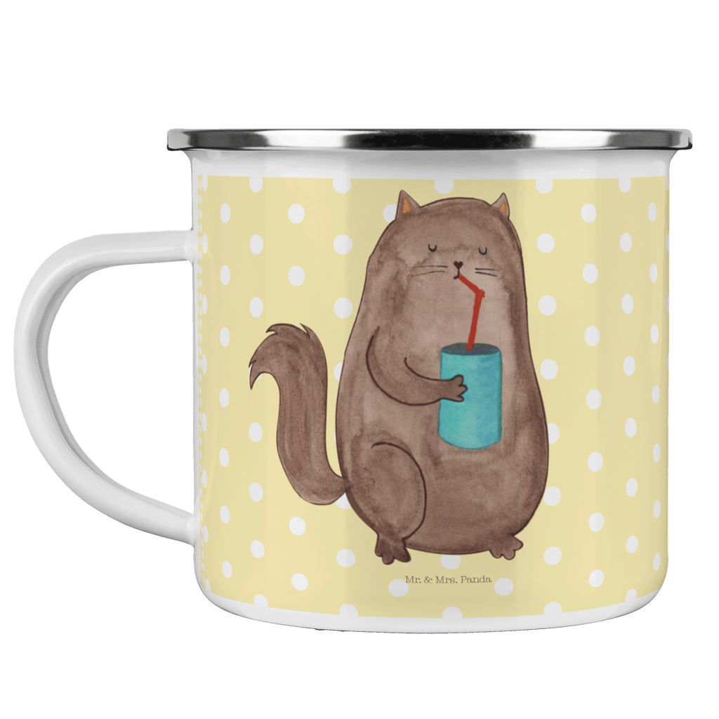Camping Emaille Tasse Katze Dose Campingtasse, Trinkbecher, Metalltasse, Outdoor Tasse, Emaille Trinkbecher, Blechtasse Outdoor, Emaille Campingbecher, Edelstahl Trinkbecher, Metalltasse für Camping, Kaffee Blechtasse, Camping Tasse Metall, Katze, Katzenmotiv, Katzenfan, Katzendeko, Katzenfreund, Katzenliebhaber, Katzenprodukte, Katzenartikel, Katzenaccessoires, Katzensouvenirs, Katzenliebhaberprodukte, Katzenmotive, Katzen, Kater, Mietze, Cat, Cats, Katzenhalter, Katzenbesitzerin, Haustier, Futter, Katzenfutter