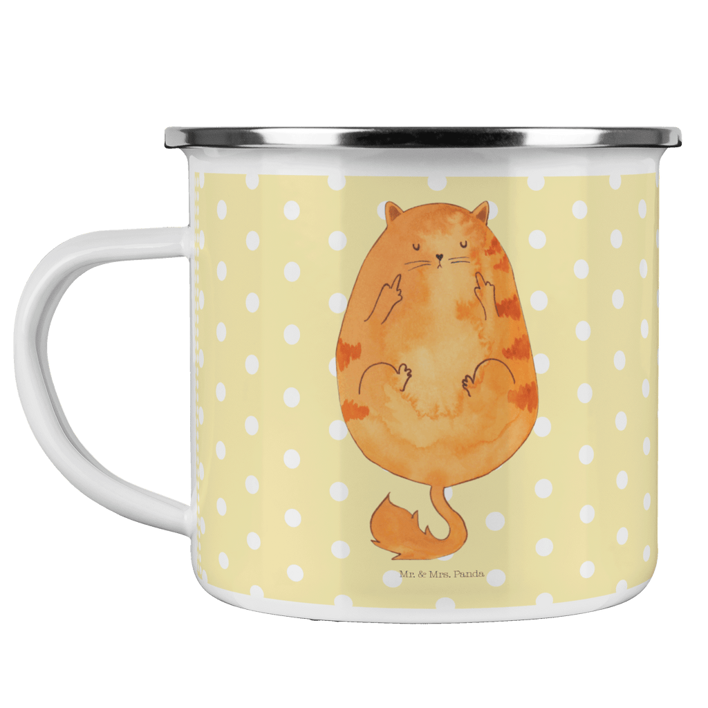 Camping Emaille Tasse Katze Frühaufsteher Campingtasse, Trinkbecher, Metalltasse, Outdoor Tasse, Emaille Trinkbecher, Blechtasse Outdoor, Emaille Campingbecher, Edelstahl Trinkbecher, Metalltasse für Camping, Kaffee Blechtasse, Camping Tasse Metall, Katze, Katzenmotiv, Katzenfan, Katzendeko, Katzenfreund, Katzenliebhaber, Katzenprodukte, Katzenartikel, Katzenaccessoires, Katzensouvenirs, Katzenliebhaberprodukte, Katzenmotive, Der frühe Vogel kann mich mal, Morgenmuffel, Frühaufsteher, Kaffee, Katzen, Kater, Mietze