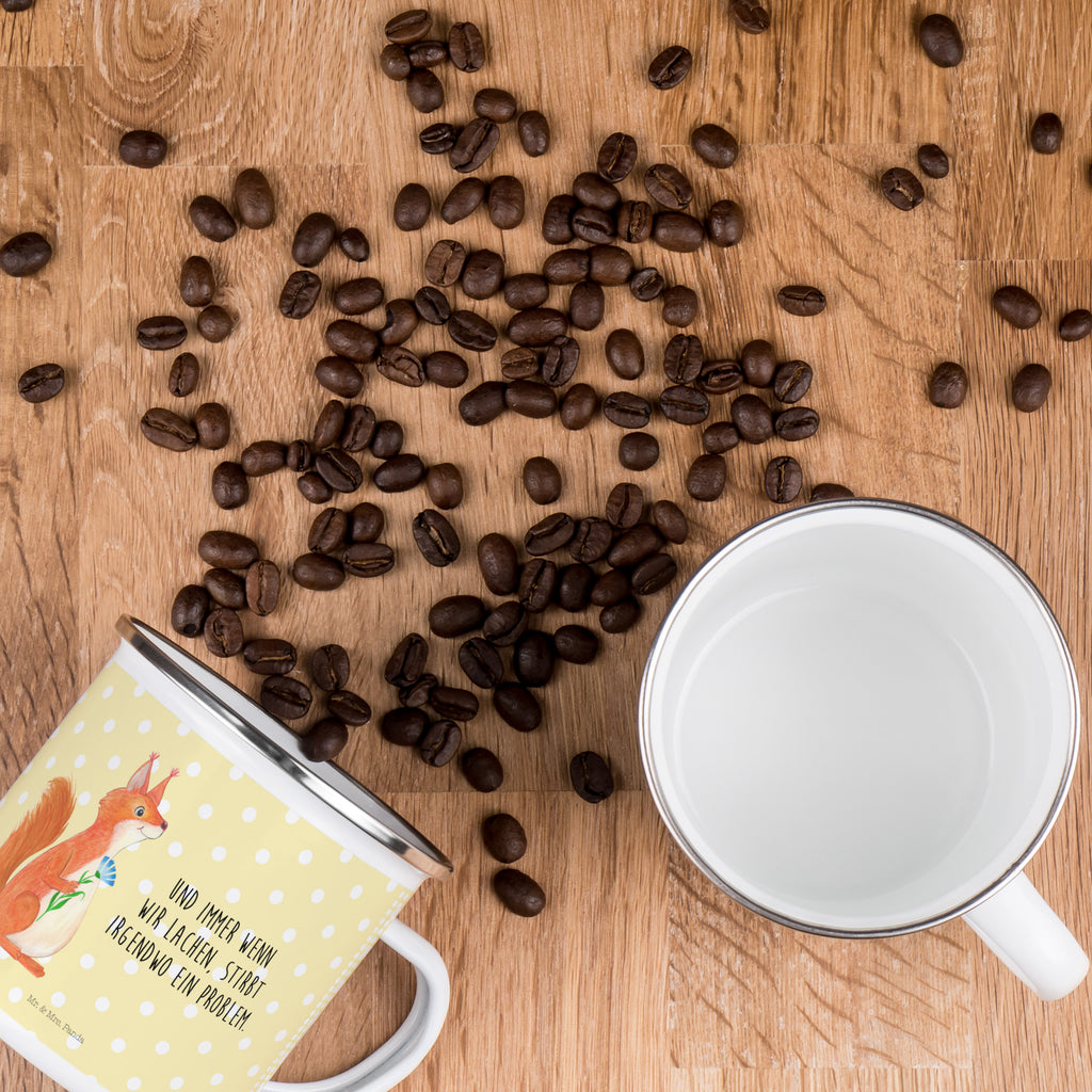 Camping Emaille Tasse Eichhörnchen Blume Campingtasse, Trinkbecher, Metalltasse, Outdoor Tasse, Emaille Trinkbecher, Blechtasse Outdoor, Emaille Campingbecher, Edelstahl Trinkbecher, Metalltasse für Camping, Kaffee Blechtasse, Camping Tasse Metall, Tiermotive, Gute Laune, lustige Sprüche, Tiere, Eichhörnchen, Eichhorn, Spruch positiv, Lachen, Spaß, Motivation Sprüche, Motivation Bilder, glücklich Spruch, Spruch Deko