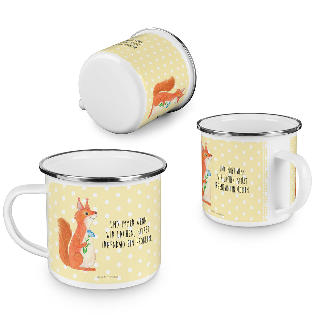 Camping Emaille Tasse Eichhörnchen Blume Campingtasse, Trinkbecher, Metalltasse, Outdoor Tasse, Emaille Trinkbecher, Blechtasse Outdoor, Emaille Campingbecher, Edelstahl Trinkbecher, Metalltasse für Camping, Kaffee Blechtasse, Camping Tasse Metall, Tiermotive, Gute Laune, lustige Sprüche, Tiere, Eichhörnchen, Eichhorn, Spruch positiv, Lachen, Spaß, Motivation Sprüche, Motivation Bilder, glücklich Spruch, Spruch Deko