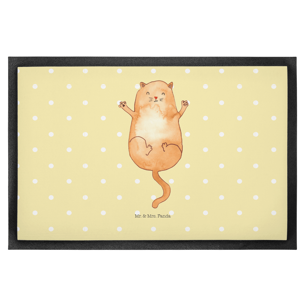 Fußmatte Katzen Umarmen Katzen, Katze, Kater, Mietze, Cat, Cats, Katzenhalter, Katzenbesitzerin, Haustier, Freundin, Freunde, beste Freunde, Liebe, Katzenliebe, Familie,  Türvorleger, Schmutzmatte, Fußabtreter, Matte, Schmutzfänger, Fußabstreifer, Schmutzfangmatte, Türmatte, Motivfußmatte,  Haustürmatte, Vorleger  Katze, Katzenmotiv, Katzenfan, Katzendeko, Katzenfreund, Katzenliebhaber, Katzenprodukte, Katzenartikel, Katzenaccessoires, Katzensouvenirs, Katzenliebhaberprodukte, Katzenmotive
