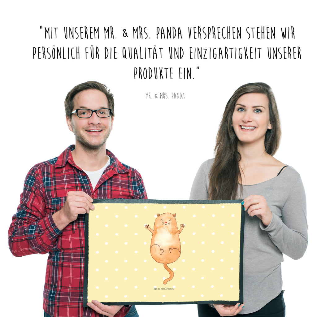 Fußmatte Katzen Umarmen Katzen, Katze, Kater, Mietze, Cat, Cats, Katzenhalter, Katzenbesitzerin, Haustier, Freundin, Freunde, beste Freunde, Liebe, Katzenliebe, Familie,  Türvorleger, Schmutzmatte, Fußabtreter, Matte, Schmutzfänger, Fußabstreifer, Schmutzfangmatte, Türmatte, Motivfußmatte,  Haustürmatte, Vorleger  Katze, Katzenmotiv, Katzenfan, Katzendeko, Katzenfreund, Katzenliebhaber, Katzenprodukte, Katzenartikel, Katzenaccessoires, Katzensouvenirs, Katzenliebhaberprodukte, Katzenmotive
