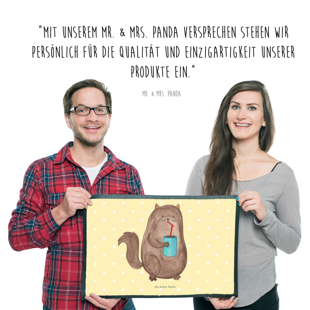 Fußmatte Katze Dose Katzen, Katze, Kater, Mietze, Cat, Cats, Katzenhalter, Katzenbesitzerin, Haustier, Futter, Katzenfutter Türvorleger, Schmutzmatte, Fußabtreter, Matte, Schmutzfänger, Fußabstreifer, Schmutzfangmatte, Türmatte, Motivfußmatte,  Haustürmatte, Vorleger  Katze, Katzenmotiv, Katzenfan, Katzendeko, Katzenfreund, Katzenliebhaber, Katzenprodukte, Katzenartikel, Katzenaccessoires, Katzensouvenirs, Katzenliebhaberprodukte, Katzenmotive
