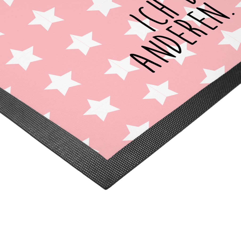 Fußmatte Einhorn Herz Einhorn, Herz, Einhörner, Unicorn, schlimm, böse, witzig, lustig, Freundin, anders, bunt Türvorleger, Schmutzmatte, Fußabtreter, Matte, Schmutzfänger, Fußabstreifer, Schmutzfangmatte, Türmatte, Motivfußmatte,  Haustürmatte, Vorleger  Einhorn, Einhörner, Einhorn Deko, Pegasus, Unicorn