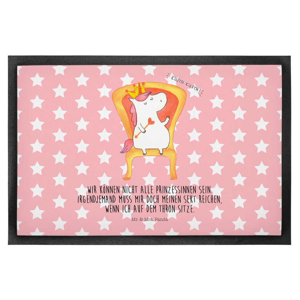 Fußmatte Einhorn Prinzessin Geburtstag, Einhorn, Prinzessin, Geburtstagsgeschenk, Geschenk, Monat Türvorleger, Schmutzmatte, Fußabtreter, Matte, Schmutzfänger, Fußabstreifer, Schmutzfangmatte, Türmatte, Motivfußmatte,  Haustürmatte, Vorleger  Einhorn, Einhörner, Einhorn Deko, Pegasus, Unicorn