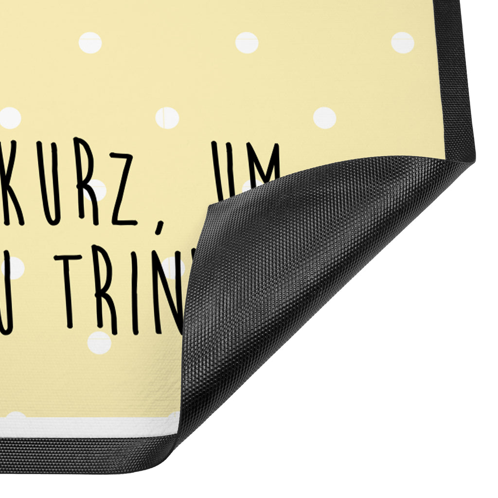 Fußmatte Igel mit Wein Wein Spruch, Igel, Geschenk Weintrinker, Geschenk Weinliebhaber, Wein Deko, Weinglas, Rotwein, Weißwein, Wein trinken Türvorleger, Schmutzmatte, Fußabtreter, Matte, Schmutzfänger, Fußabstreifer, Schmutzfangmatte, Türmatte, Motivfußmatte,  Haustürmatte, Vorleger  süße Tiermotive, gute Laune, lustige Sprüche, Tiere