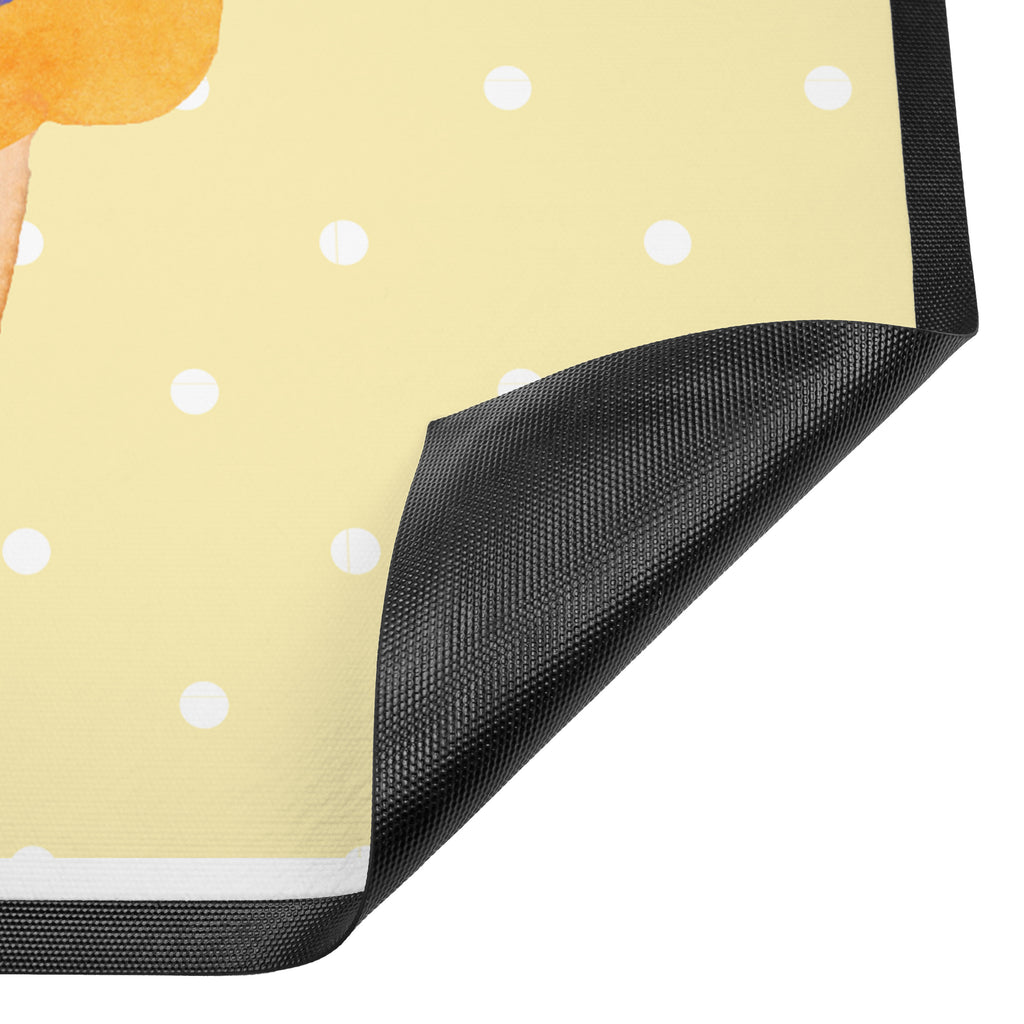 Fußmatte Cupcake Cupcakes, Muffin, Wunder, Küche Deko, Küche Spruch, Backen Geschenk, Geschenk Koch, Motivation Sprüche Türvorleger, Schmutzmatte, Fußabtreter, Matte, Schmutzfänger, Fußabstreifer, Schmutzfangmatte, Türmatte, Motivfußmatte,  Haustürmatte, Vorleger  süße Tiermotive, gute Laune, lustige Sprüche, Tiere