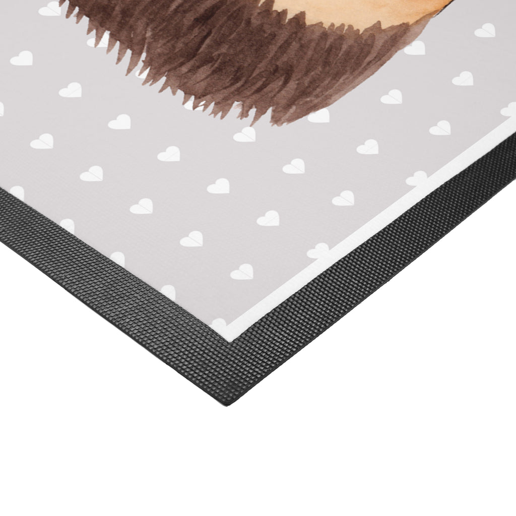 Fußmatte Igel Liebe Liebe, Verliebt, Verlobt, Verheiratet, Partner, Freund, Freundin, Geschenk , Liebesbeweis, Jahrestag, Hochzeitstag, Verlobung, Hochzeit, Igel Türvorleger, Schmutzmatte, Fußabtreter, Matte, Schmutzfänger, Fußabstreifer, Schmutzfangmatte, Türmatte, Motivfußmatte,  Haustürmatte, Vorleger  Liebe,  Partner, Freund, Freundin, Ehemann, Ehefrau, Heiraten, Verlobung, Heiratsantrag, Liebesgeschenk, Jahrestag, Hocheitstag