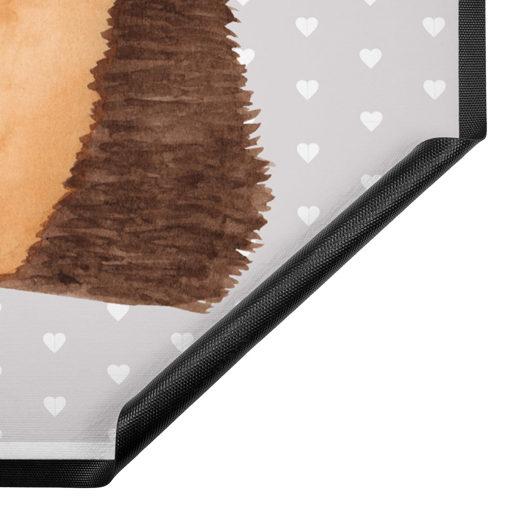 Fußmatte Igel Liebe Liebe, Verliebt, Verlobt, Verheiratet, Partner, Freund, Freundin, Geschenk , Liebesbeweis, Jahrestag, Hochzeitstag, Verlobung, Hochzeit, Igel Türvorleger, Schmutzmatte, Fußabtreter, Matte, Schmutzfänger, Fußabstreifer, Schmutzfangmatte, Türmatte, Motivfußmatte,  Haustürmatte, Vorleger  Liebe,  Partner, Freund, Freundin, Ehemann, Ehefrau, Heiraten, Verlobung, Heiratsantrag, Liebesgeschenk, Jahrestag, Hocheitstag