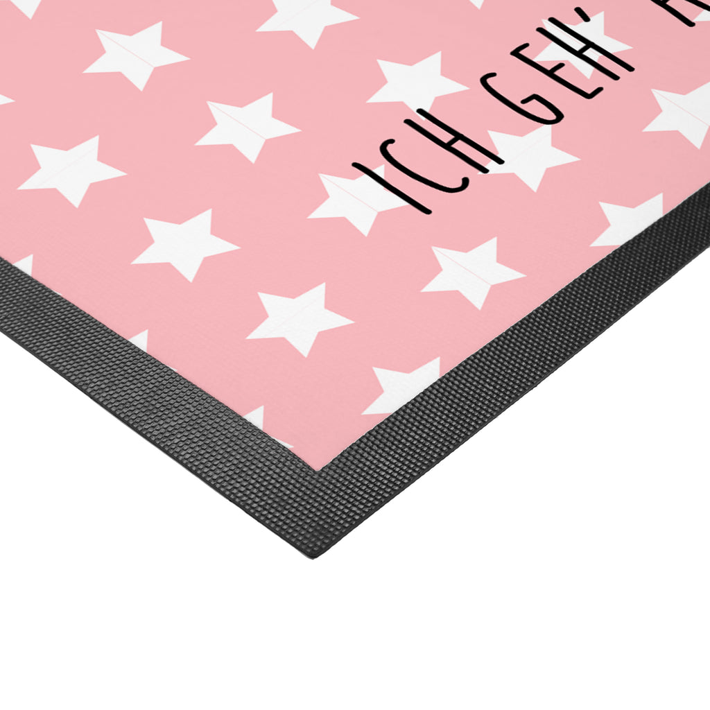 Fußmatte Einhorn Bergsteiger Einhorn, Einhörner, Unicorn, Bergsteiger, Abenteuer, Berge, Abenteurer, Weltenbummler, Weltreise, Reisen, Urlaub, Entdecker Türvorleger, Schmutzmatte, Fußabtreter, Matte, Schmutzfänger, Fußabstreifer, Schmutzfangmatte, Türmatte, Motivfußmatte,  Haustürmatte, Vorleger  Einhorn, Einhörner, Einhorn Deko, Pegasus, Unicorn