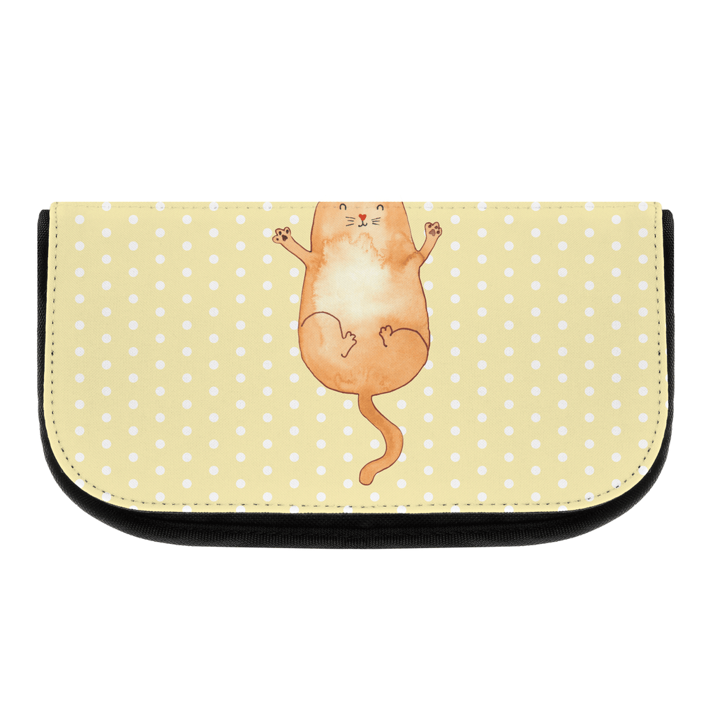 Kosmetiktasche Katzen Umarmen Kosmetikbeutel, Kulturtasche, Kulturbeutel, Schminktasche, Make-Up Tasche, Katze, Katzenmotiv, Katzenfan, Katzendeko, Katzenfreund, Katzenliebhaber, Katzenprodukte, Katzenartikel, Katzenaccessoires, Katzensouvenirs, Katzenliebhaberprodukte, Katzenmotive, Katzen, Kater, Mietze, Cat, Cats, Katzenhalter, Katzenbesitzerin, Haustier, Freundin, Freunde, beste Freunde, Liebe, Katzenliebe, Familie