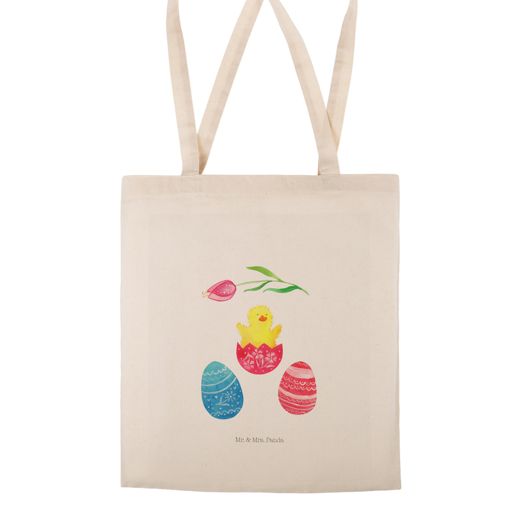Tragetasche Küken geschlüpft Beuteltasche, Beutel, Einkaufstasche, Jutebeutel, Stoffbeutel, Ostern, Osterhase, Ostergeschenke, Osternest, Osterdeko, Geschenk zu Ostern, Küken, Osterei, Ostereier, Ei, Frühlingsgefühle, Freude, Grüße, liebe Grüße, Frohe Ostern, Ostergrüße