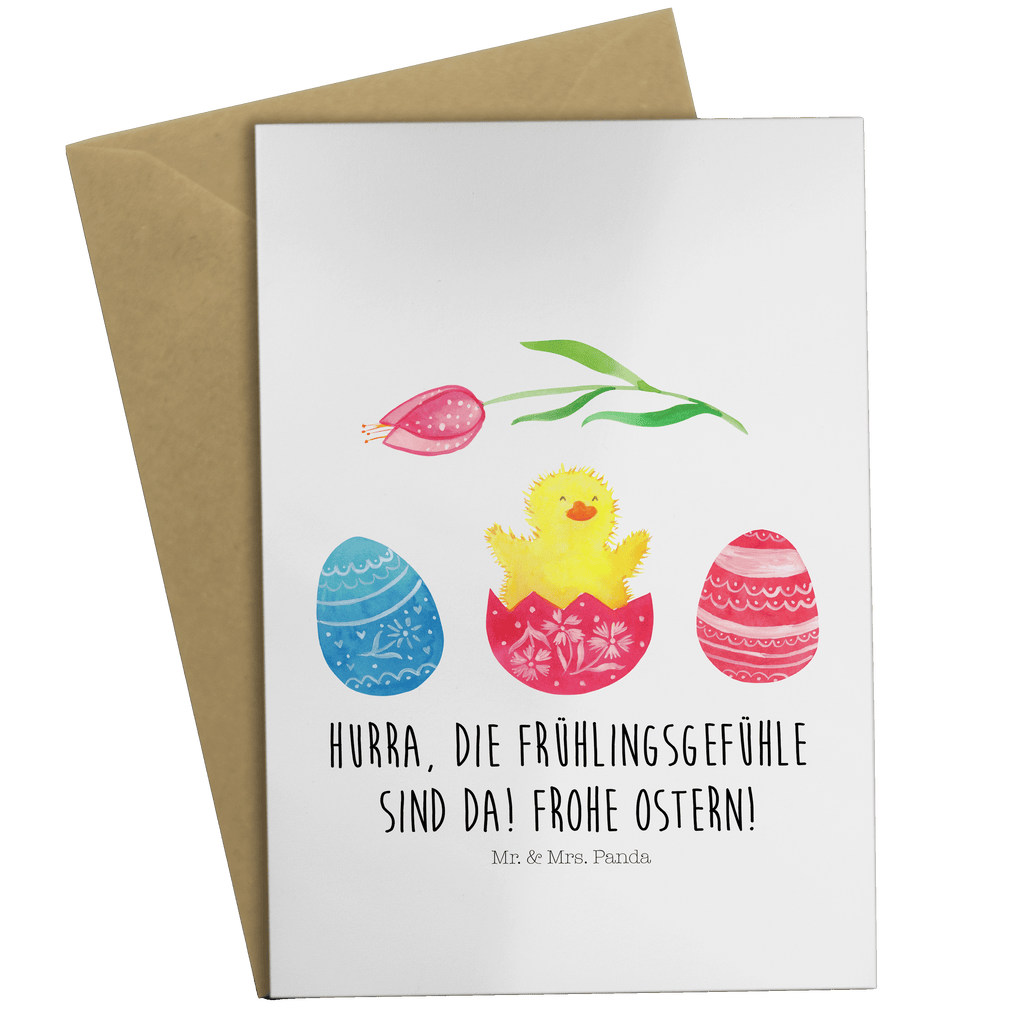 Grußkarte Küken geschlüpft Klappkarte, Einladungskarte, Glückwunschkarte, Hochzeitskarte, Geburtstagskarte, Karte, Ostern, Osterhase, Ostergeschenke, Osternest, Osterdeko, Geschenk zu Ostern, Küken, Osterei, Ostereier, Ei, Frühlingsgefühle, Freude, Grüße, liebe Grüße, Frohe Ostern, Ostergrüße