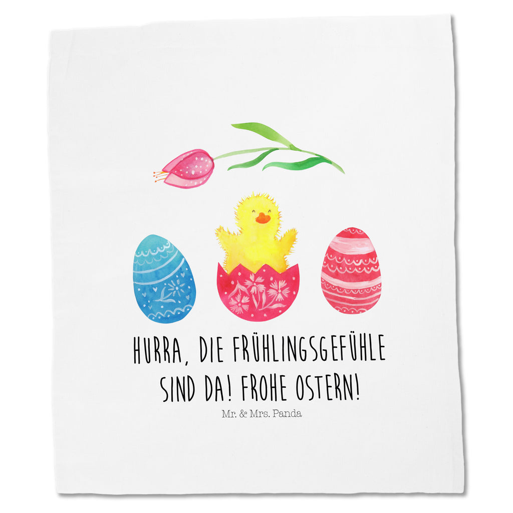 Tragetasche Küken geschlüpft Beuteltasche, Beutel, Einkaufstasche, Jutebeutel, Stoffbeutel, Ostern, Osterhase, Ostergeschenke, Osternest, Osterdeko, Geschenk zu Ostern, Küken, Osterei, Ostereier, Ei, Frühlingsgefühle, Freude, Grüße, liebe Grüße, Frohe Ostern, Ostergrüße