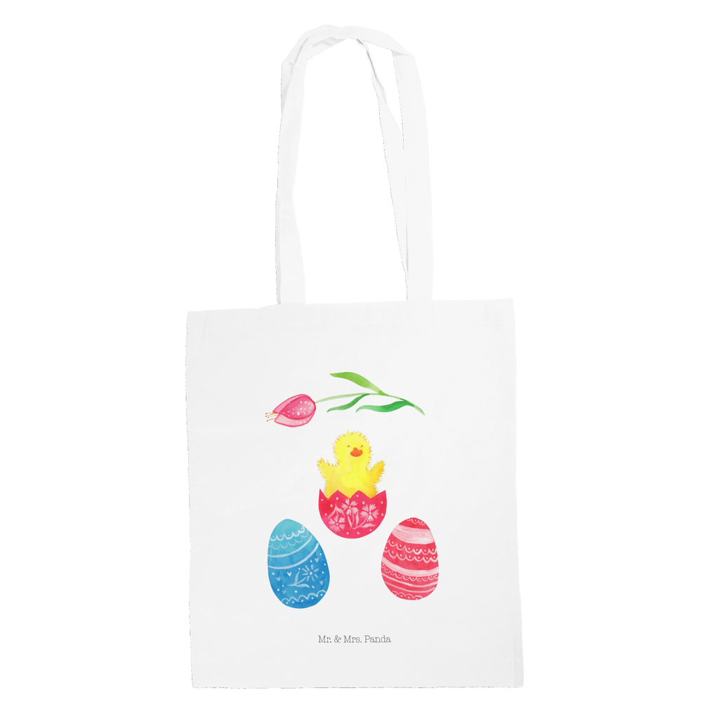 Tragetasche Küken geschlüpft Beuteltasche, Beutel, Einkaufstasche, Jutebeutel, Stoffbeutel, Ostern, Osterhase, Ostergeschenke, Osternest, Osterdeko, Geschenk zu Ostern, Küken, Osterei, Ostereier, Ei, Frühlingsgefühle, Freude, Grüße, liebe Grüße, Frohe Ostern, Ostergrüße