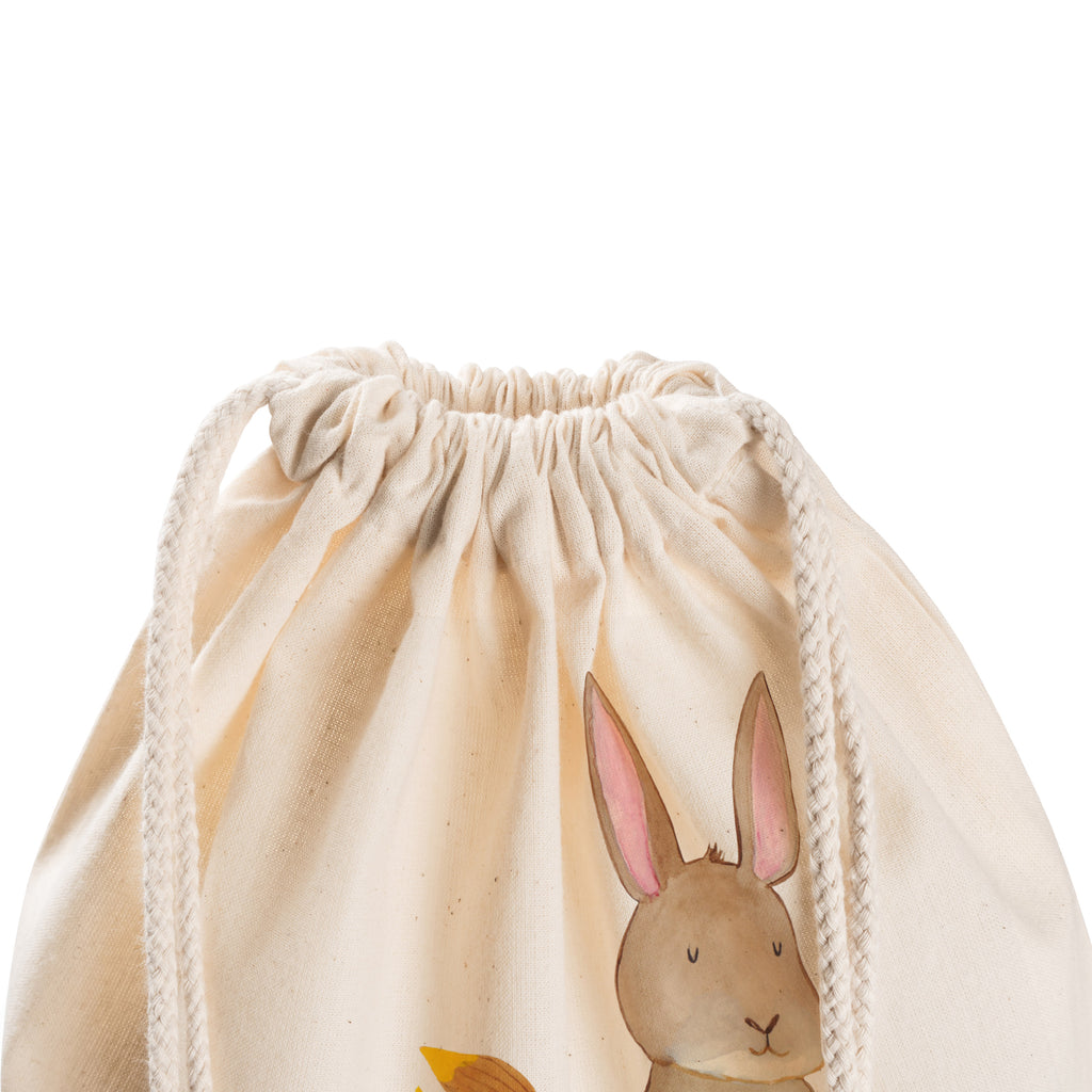 Sportbeutel Hase Eiermalen Turnbeutel, Beutel, Sporttasche, Tasche, Stoffbeutel, Ostern, Osterhase, Ostergeschenke, Osternest, Osterdeko, Geschenk zu Ostern, Frohe Ostern, Ostergrüße, Osterblume, Osterei, bemalte Ostereier, Hase, Kaninchen, Eiermalen