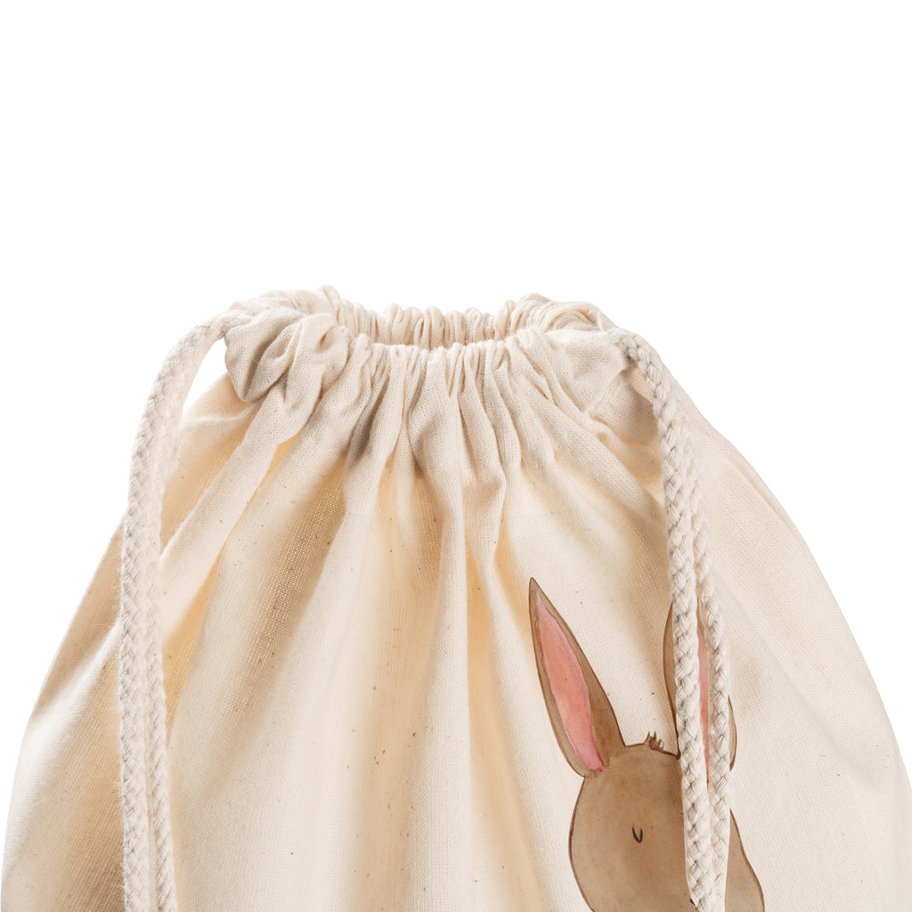 Sportbeutel Hase Eiermalen Turnbeutel, Beutel, Sporttasche, Tasche, Stoffbeutel, Ostern, Osterhase, Ostergeschenke, Osternest, Osterdeko, Geschenk zu Ostern, Frohe Ostern, Ostergrüße, Osterblume, Osterei, bemalte Ostereier, Hase, Kaninchen, Eiermalen
