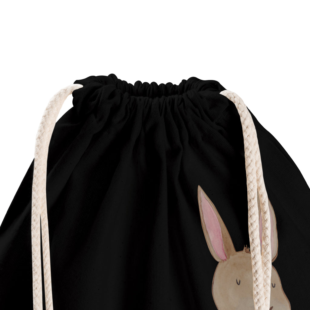 Sportbeutel Hase Eiermalen Turnbeutel, Beutel, Sporttasche, Tasche, Stoffbeutel, Ostern, Osterhase, Ostergeschenke, Osternest, Osterdeko, Geschenk zu Ostern, Frohe Ostern, Ostergrüße, Osterblume, Osterei, bemalte Ostereier, Hase, Kaninchen, Eiermalen