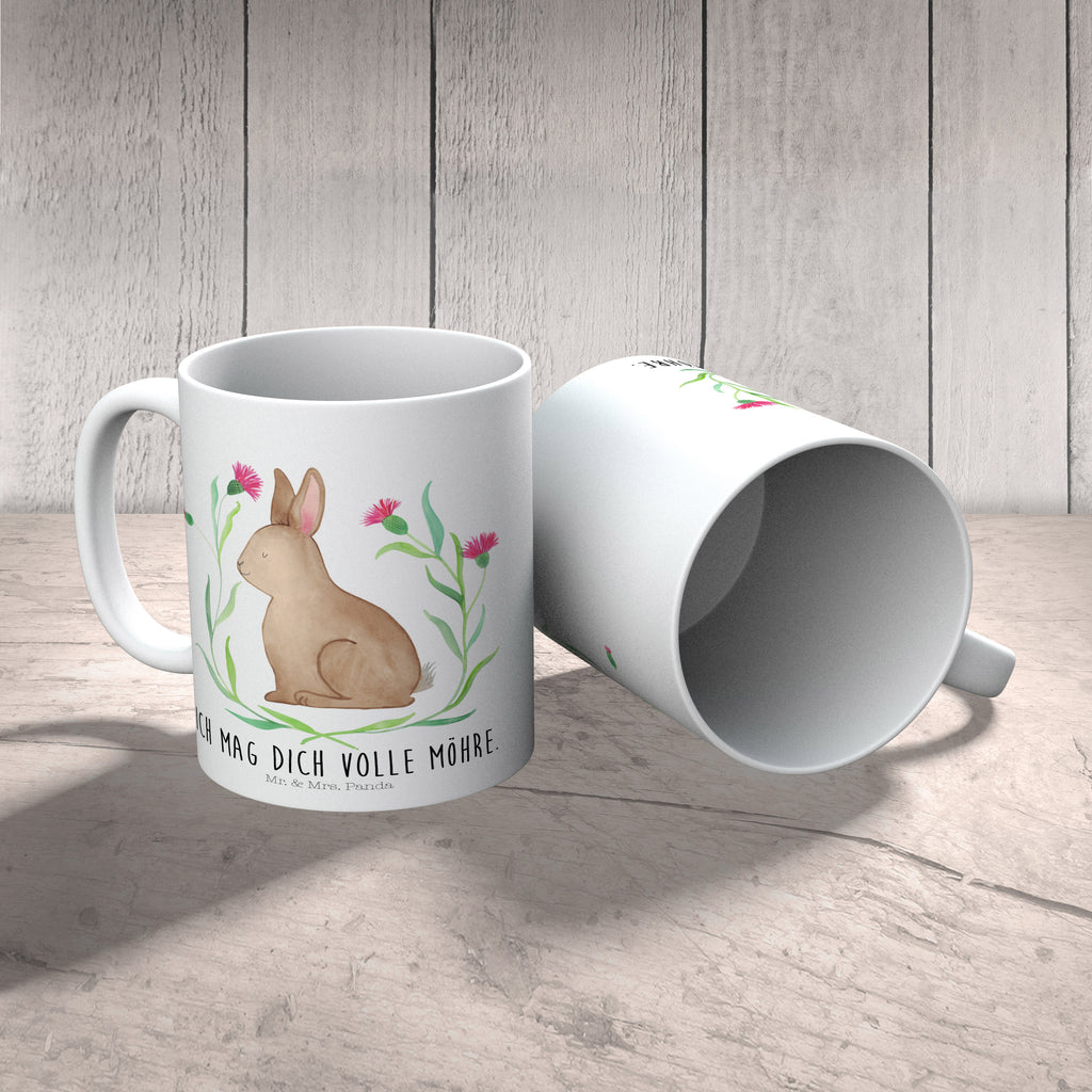 Kindertasse Hase sitzend Kunststoff Tasse, Kindergarten, Tasse, Trinkbecher, Camping Becher, Kaffeetasse, Kunststoffbecher, Kindergartenbecher, Outdoorgeschirr, Kunststoffgeschirr, Reisebecher, Reisetasse, Kinderbecher, Ostern, Osterhase, Ostergeschenke, Osternest, Osterdeko, Geschenk zu Ostern, Frohe Ostern, Ostergrüße, Osterblume, Liebe, Grüße, Hase, Kaninchen