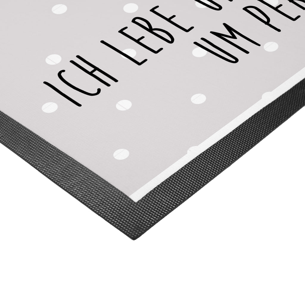 Fußmatte Axolotl Axolotl, Axolot, vergnügt, fröhlich, zufrieden, Lebensstil, Weisheit, Lebensweisheit, Liebe, Freundin Türvorleger, Schmutzmatte, Fußabtreter, Matte, Schmutzfänger, Fußabstreifer, Schmutzfangmatte, Türmatte, Motivfußmatte,  Haustürmatte, Vorleger  Axolotl, Molch