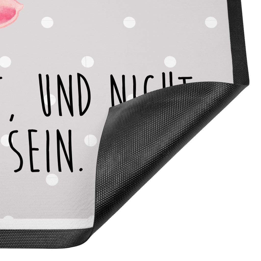 Fußmatte Axolotl Axolotl, Axolot, vergnügt, fröhlich, zufrieden, Lebensstil, Weisheit, Lebensweisheit, Liebe, Freundin Türvorleger, Schmutzmatte, Fußabtreter, Matte, Schmutzfänger, Fußabstreifer, Schmutzfangmatte, Türmatte, Motivfußmatte,  Haustürmatte, Vorleger  Axolotl, Molch