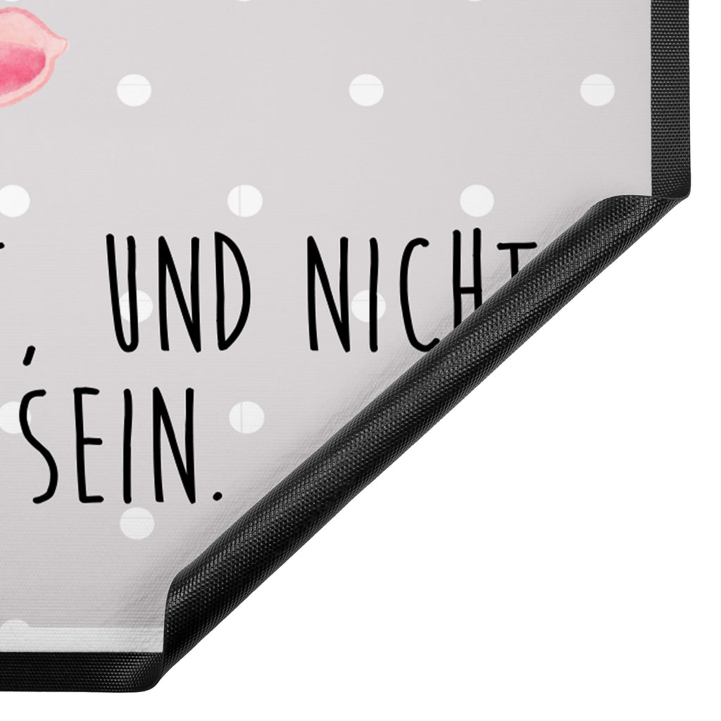 Fußmatte Axolotl Axolotl, Axolot, vergnügt, fröhlich, zufrieden, Lebensstil, Weisheit, Lebensweisheit, Liebe, Freundin Türvorleger, Schmutzmatte, Fußabtreter, Matte, Schmutzfänger, Fußabstreifer, Schmutzfangmatte, Türmatte, Motivfußmatte,  Haustürmatte, Vorleger  Axolotl, Molch