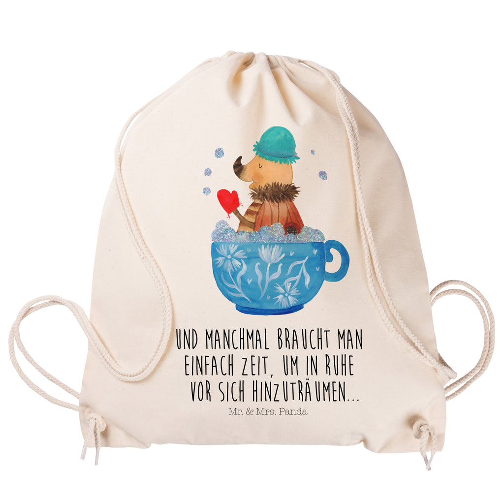 Sportbeutel Nachtfalter Schaumbad Turnbeutel, Beutel, Sporttasche, Tasche, Stoffbeutel, Tiermotive, Gute Laune, lustige Sprüche, Tiere, Nachtfalter, Schaumbad, Badezimmer, Bad, WC, Badezimmerdeko, Baden, Tasse, Träumen, verträumt, Ziele, Zeitmanagement