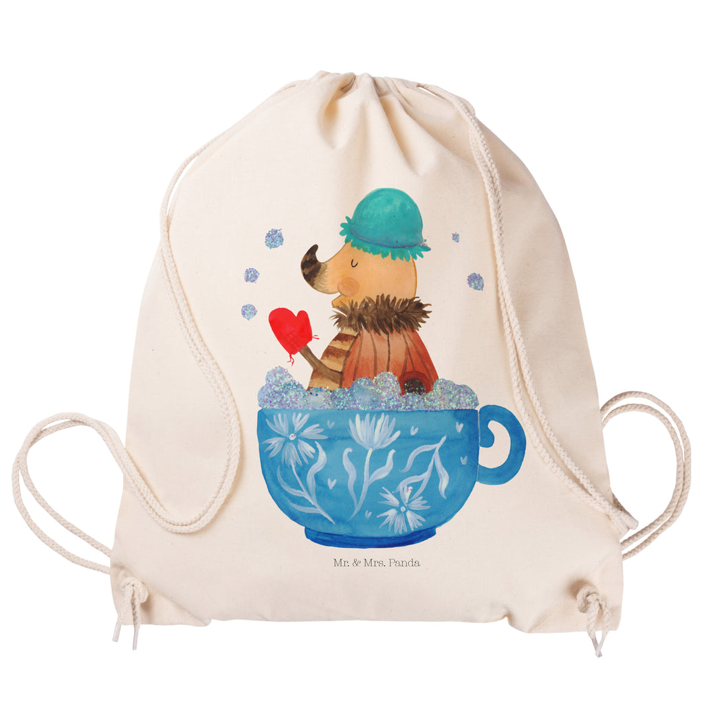 Sportbeutel Nachtfalter Schaumbad Turnbeutel, Beutel, Sporttasche, Tasche, Stoffbeutel, Tiermotive, Gute Laune, lustige Sprüche, Tiere, Nachtfalter, Schaumbad, Badezimmer, Bad, WC, Badezimmerdeko, Baden, Tasse, Träumen, verträumt, Ziele, Zeitmanagement