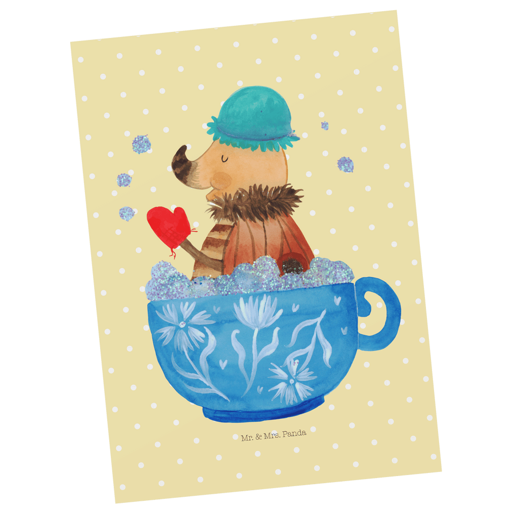 Postkarte Nachtfalter Schaumbad Geschenkkarte, Grußkarte, Karte, Einladung, Ansichtskarte, Geburtstagskarte, Einladungskarte, Dankeskarte, Tiermotive, Gute Laune, lustige Sprüche, Tiere, Nachtfalter, Schaumbad, Badezimmer, Bad, WC, Badezimmerdeko, Baden, Tasse, Träumen, verträumt, Ziele, Zeitmanagement