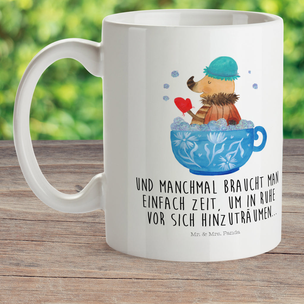 Kindertasse Nachtfalter Schaumbad Kunststoff Tasse, Kindergarten, Tasse, Trinkbecher, Camping Becher, Kaffeetasse, Kunststoffbecher, Kindergartenbecher, Outdoorgeschirr, Kunststoffgeschirr, Reisebecher, Reisetasse, Kinderbecher, Tiermotive, Gute Laune, lustige Sprüche, Tiere, Nachtfalter, Schaumbad, Badezimmer, Bad, WC, Badezimmerdeko, Baden, Träumen, verträumt, Ziele, Zeitmanagement