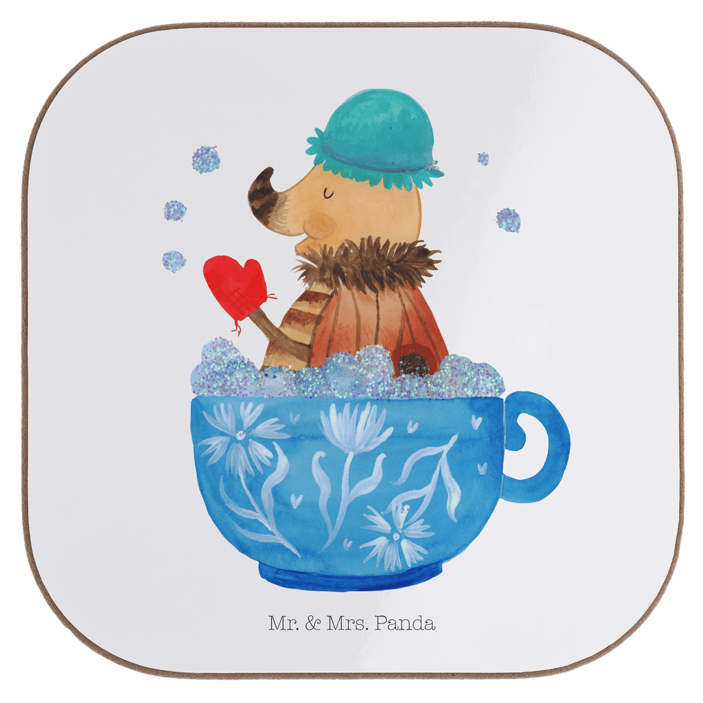 Quadratische Untersetzer Nachtfalter Schaumbad Bierdeckel, Glasuntersetzer, Untersetzer Gläser, Getränkeuntersetzer, Tiermotive, Gute Laune, lustige Sprüche, Tiere, Nachtfalter, Schaumbad, Badezimmer, Bad, WC, Badezimmerdeko, Baden, Tasse, Träumen, verträumt, Ziele, Zeitmanagement