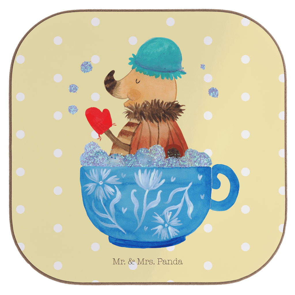 Quadratische Untersetzer Nachtfalter Schaumbad Bierdeckel, Glasuntersetzer, Untersetzer Gläser, Getränkeuntersetzer, Tiermotive, Gute Laune, lustige Sprüche, Tiere, Nachtfalter, Schaumbad, Badezimmer, Bad, WC, Badezimmerdeko, Baden, Tasse, Träumen, verträumt, Ziele, Zeitmanagement