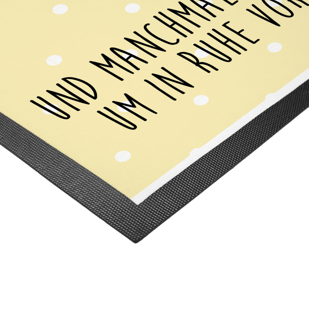 Fußmatte Nachtfalter Schaumbad Nachtfalter, Schaumbad, Badezimmer, Bad, WC, Badezimmerdeko, Baden, Tasse, Träumen, verträumt, Ziele, Zeitmanagement Türvorleger, Schmutzmatte, Fußabtreter, Matte, Schmutzfänger, Fußabstreifer, Schmutzfangmatte, Türmatte, Motivfußmatte,  Haustürmatte, Vorleger  süße Tiermotive, gute Laune, lustige Sprüche, Tiere